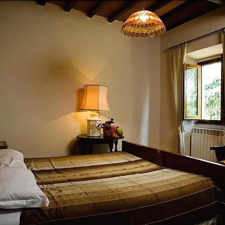 La Topaia 3* Borgo San Lorenzo